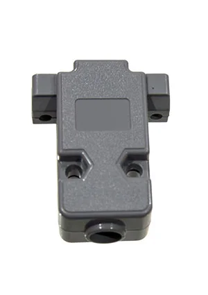 NXU DP-9C, корпус для D-SUB 9pin (158-09PG)