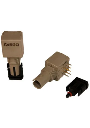 AVAGO/Broadcom HFBR-1414TZ, оптоволоконный передатчик