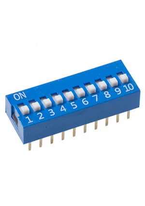 Gangyuan DS-10B-V, = RS-01; = KFC581GTP-4P