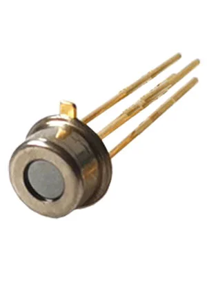 Winsen MRT311, MEMS датчик температуры