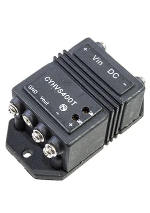 Chenyang CYHVS400T, датчик напряжения 400VAC -/+15VDC 5В DC (=LV200)