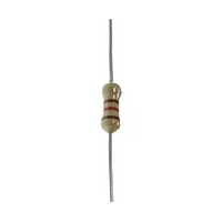 CCO CF14R103JT, (С1-4) 10 кОм 0.25 Вт 5% резистор углеродистый