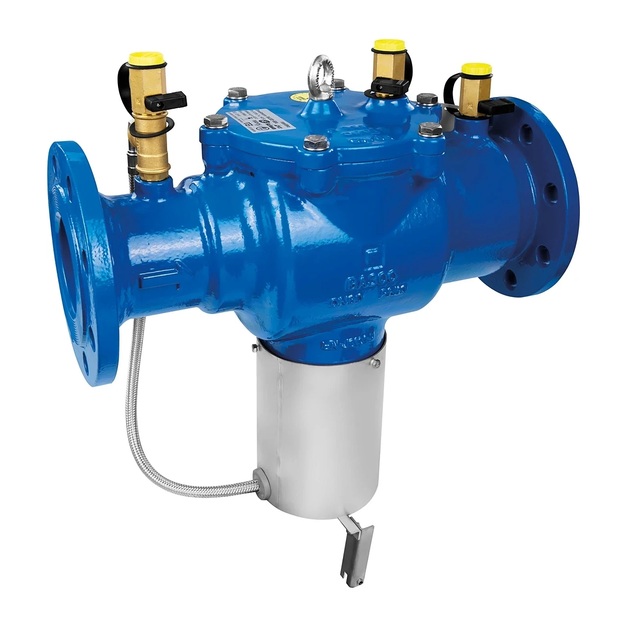 Разделитель потока Resideo BA300-100A