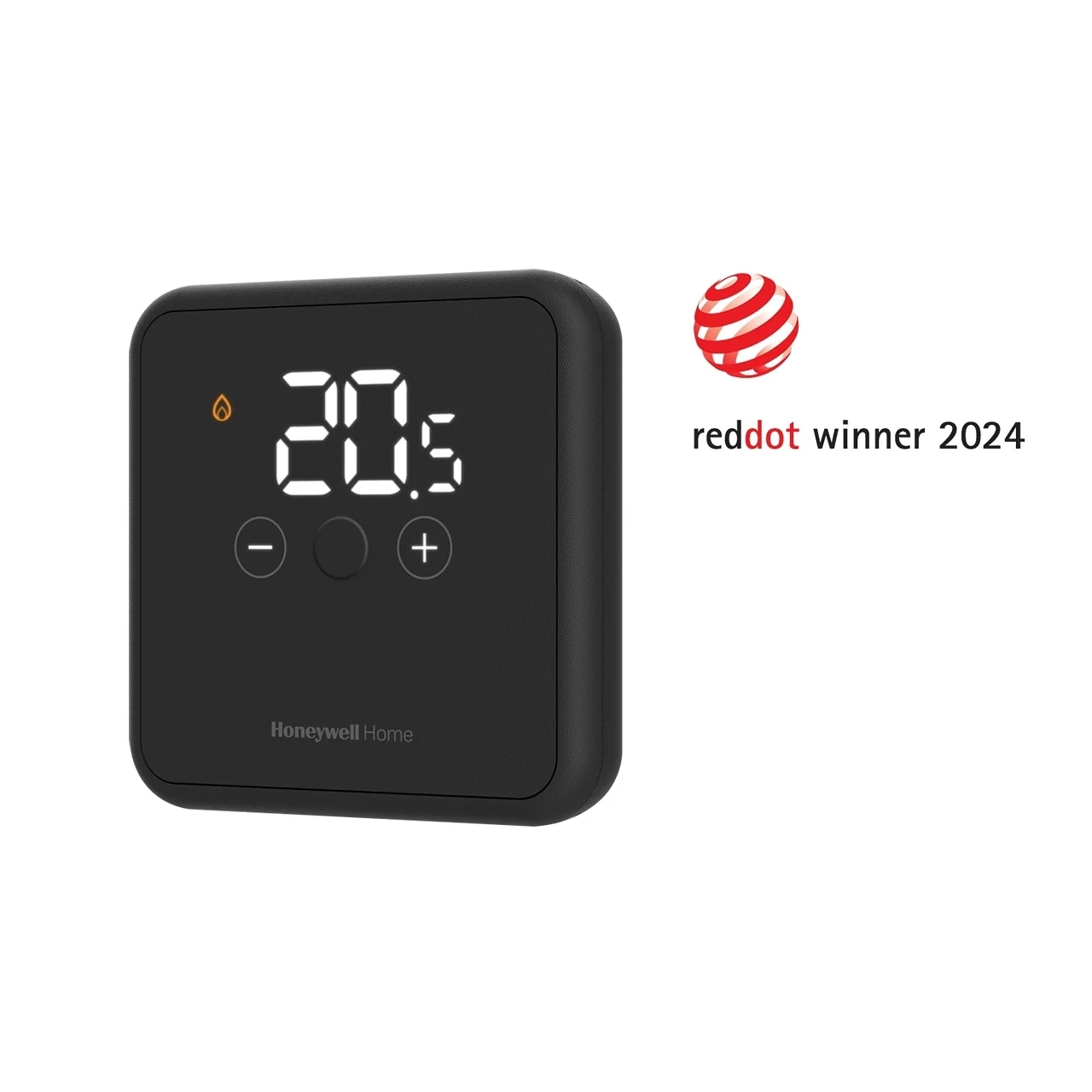 Комнатный термостат Resideo DT40BT22