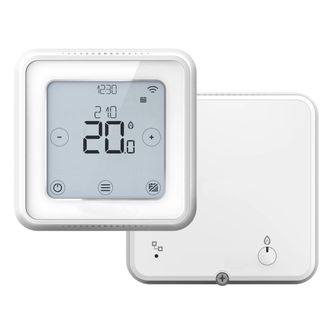 Комнатный термостат Resideo Y6H910WF4032