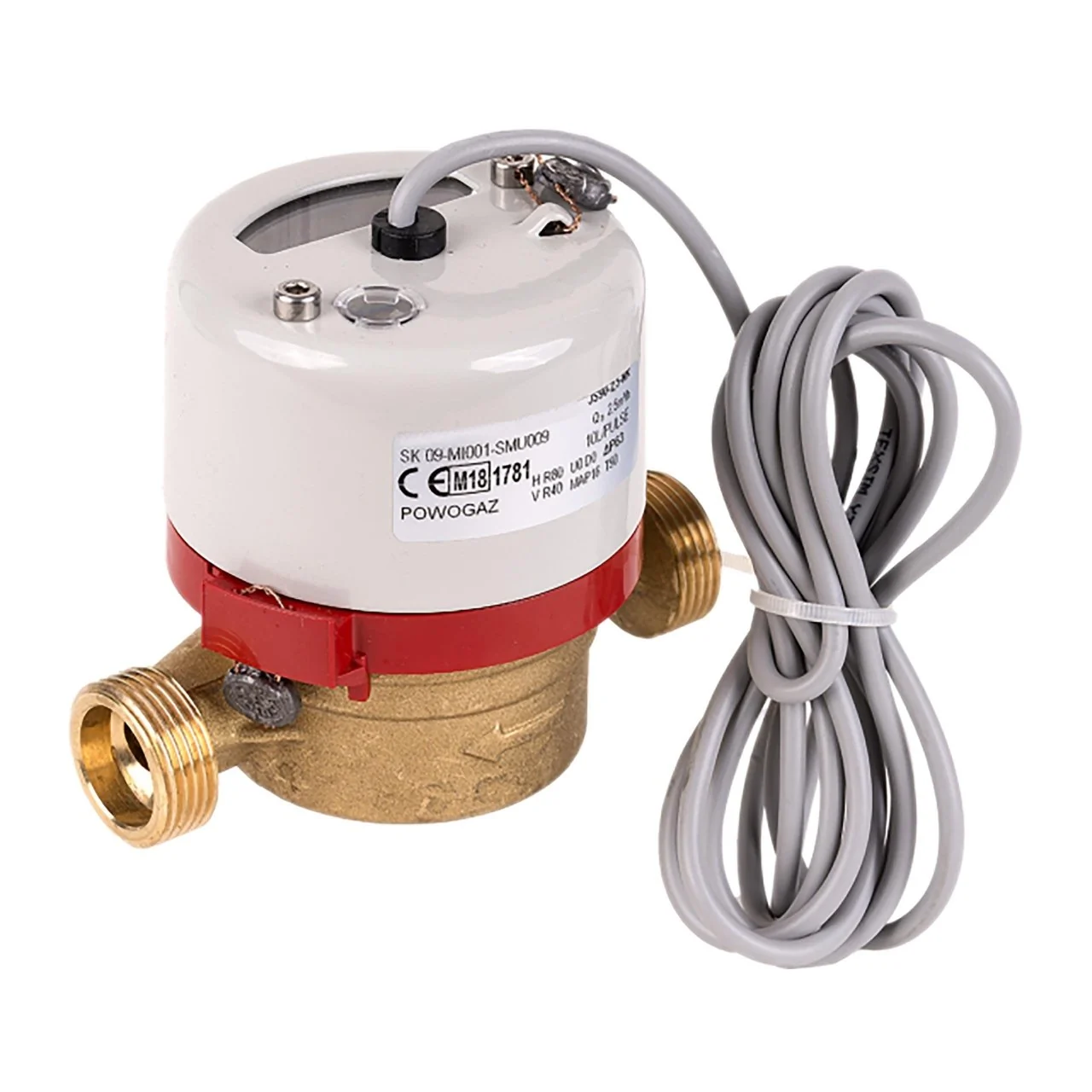 Счётчик воды Resideo EW1051AP1200