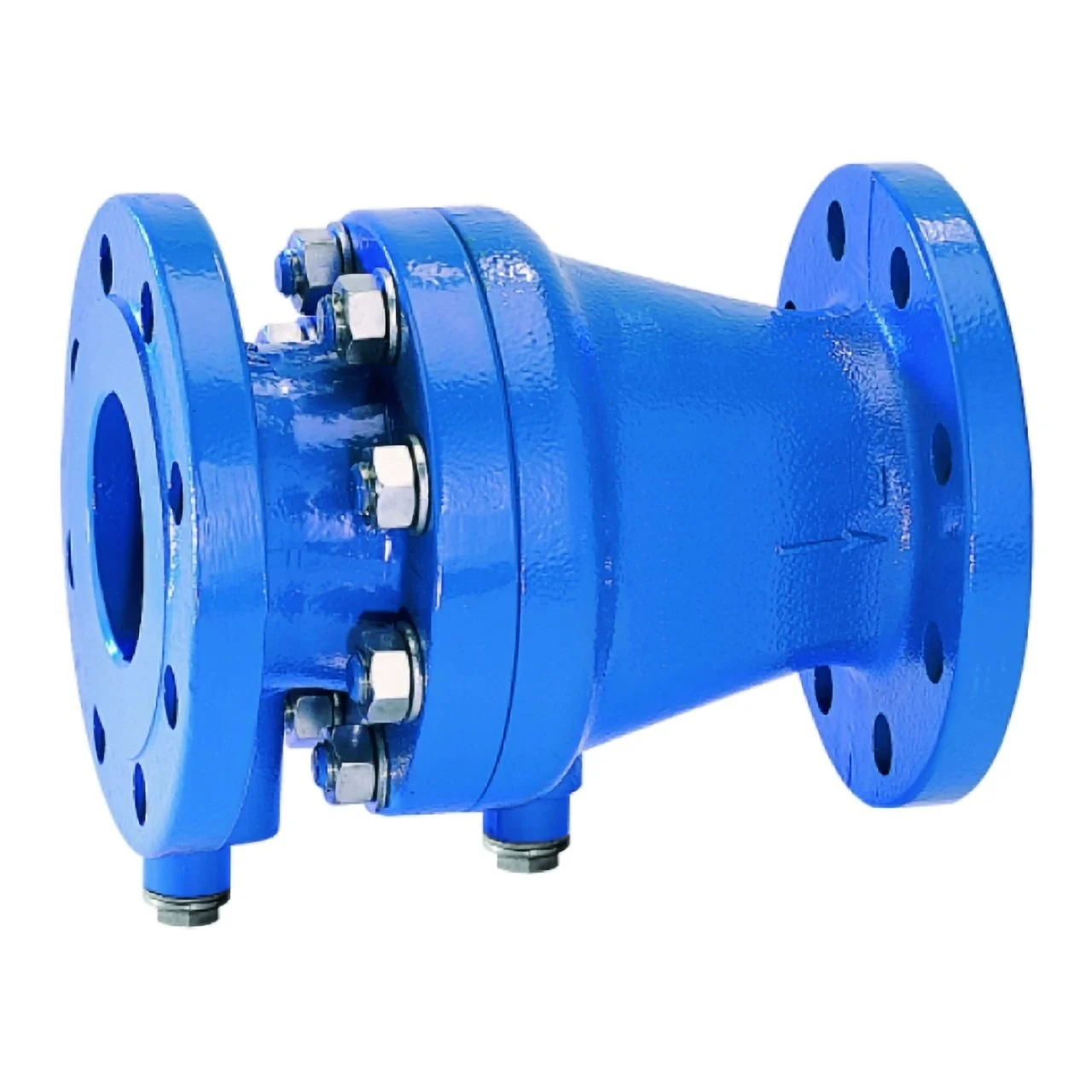 Обратный клапан Resideo RV283S-100A