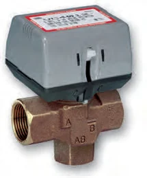 Зональный клапан Resideo VC6613MP6000/U