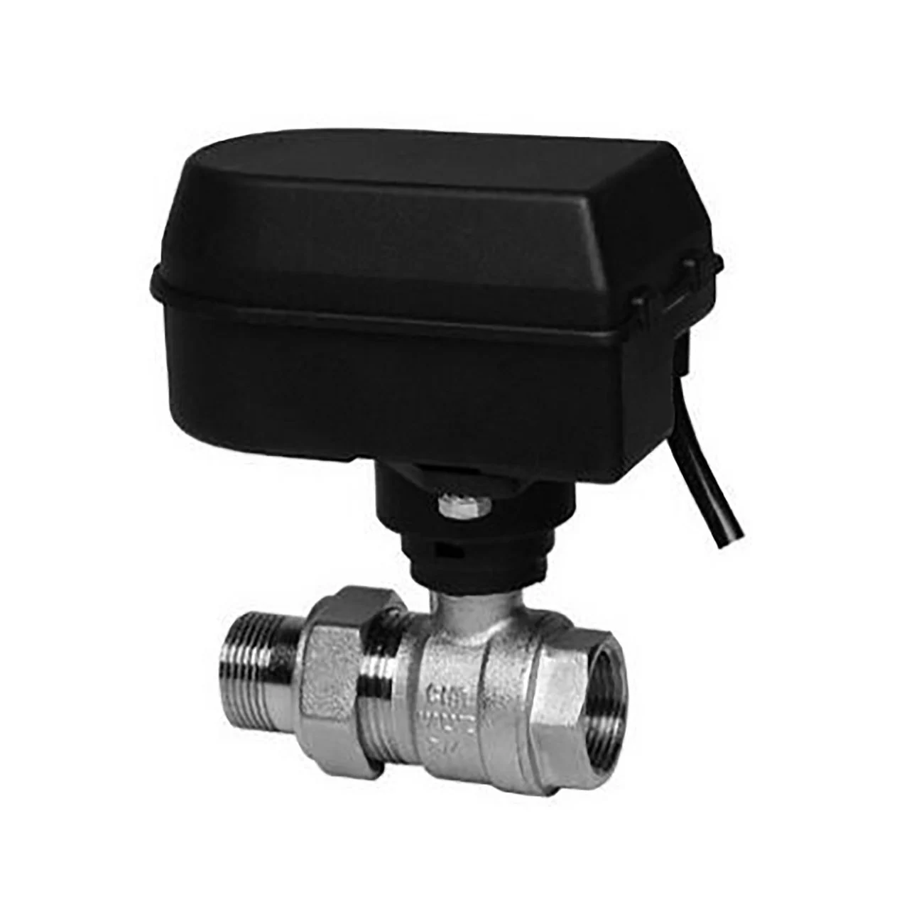 Запорный клапан Resideo HAV20