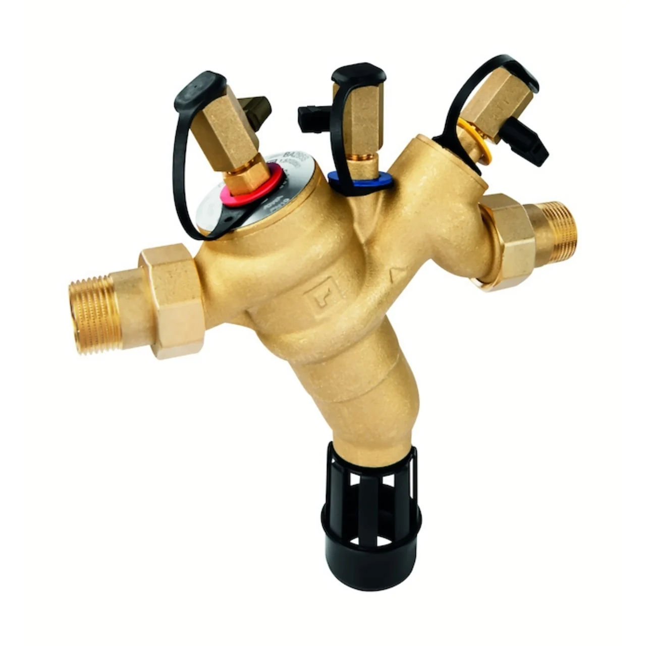 Разделитель потока Resideo BA295S-11/2LFA