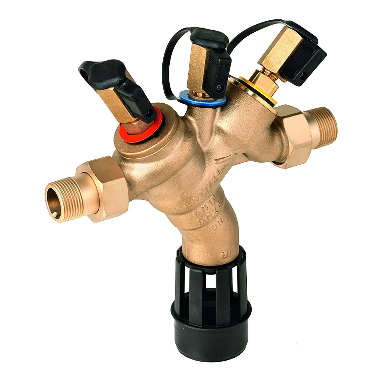 Разделитель потока Resideo BA295S-11/2A