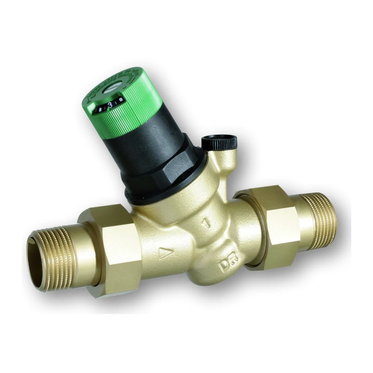 Редуктор давления Resideo D05FS-11/2E
