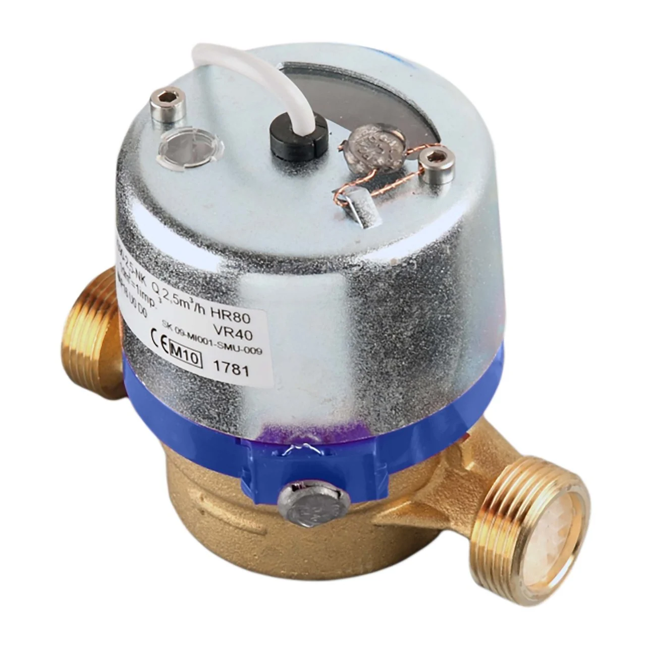 Счётчик воды Resideo EW1050AP1200