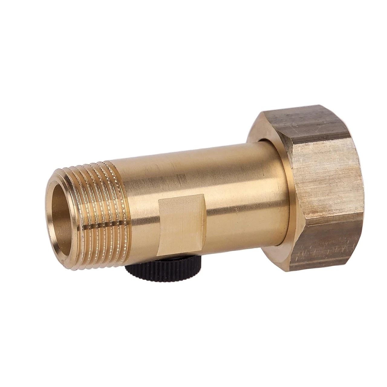 Обратный клапан Resideo RV277-11/4A