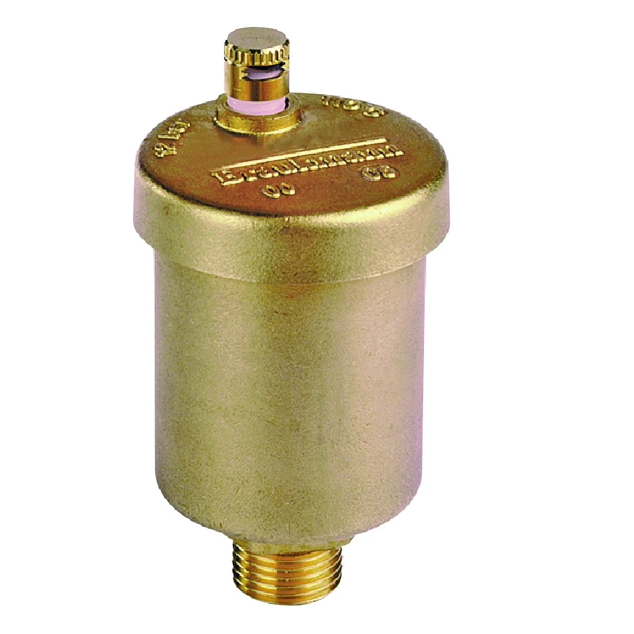 Автоматический воздухоотводчик Resideo E121-1/2A