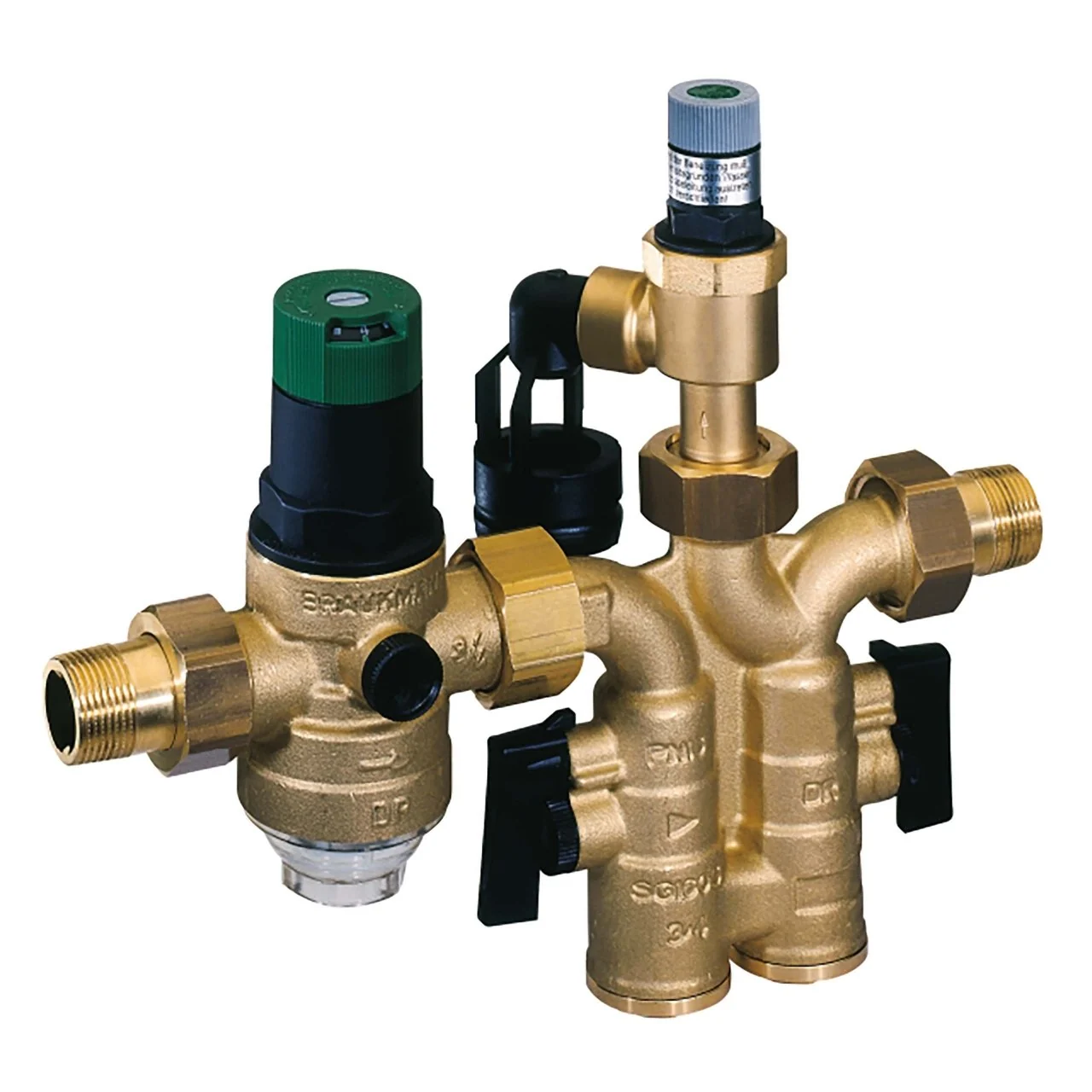 Группа безопасности Resideo SG160SD-3/4AC