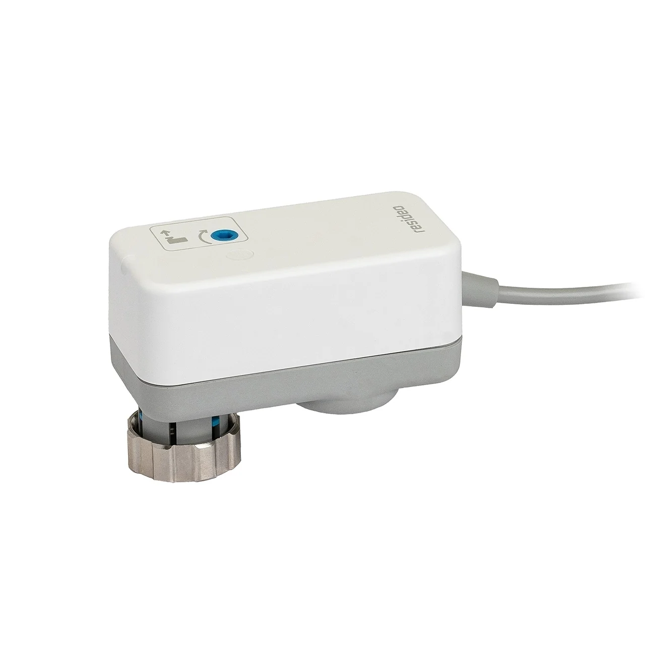 Линейный электропривод клапана Resideo MSLF-B018-151