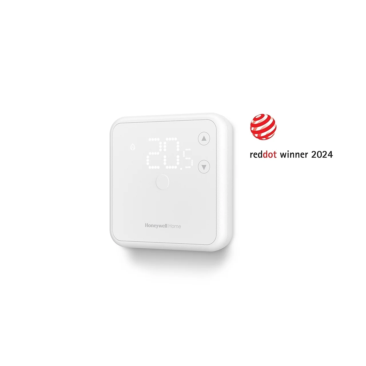 Комнатный термостат Resideo DT40WT20