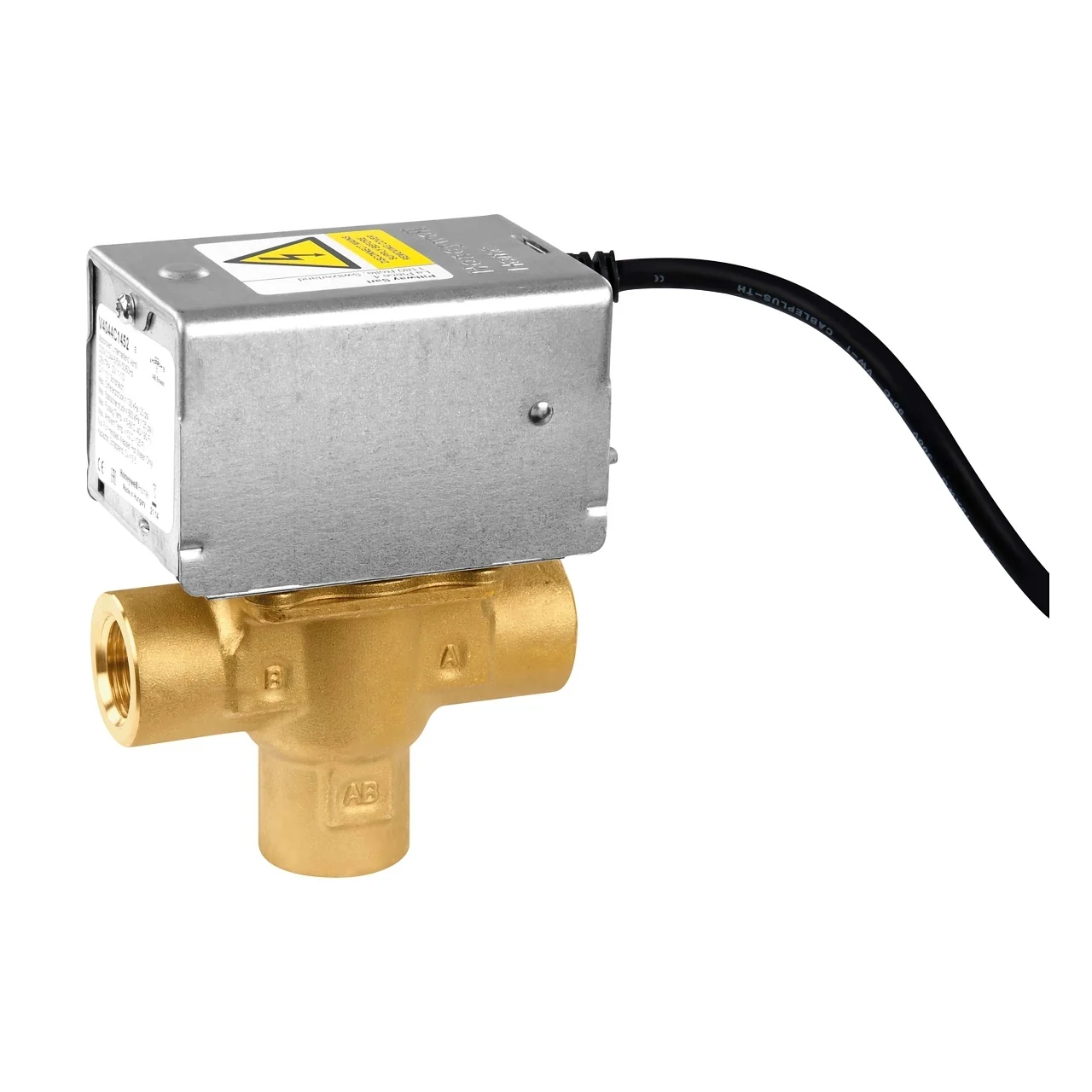 Зональный клапан Resideo V4044C1452/U