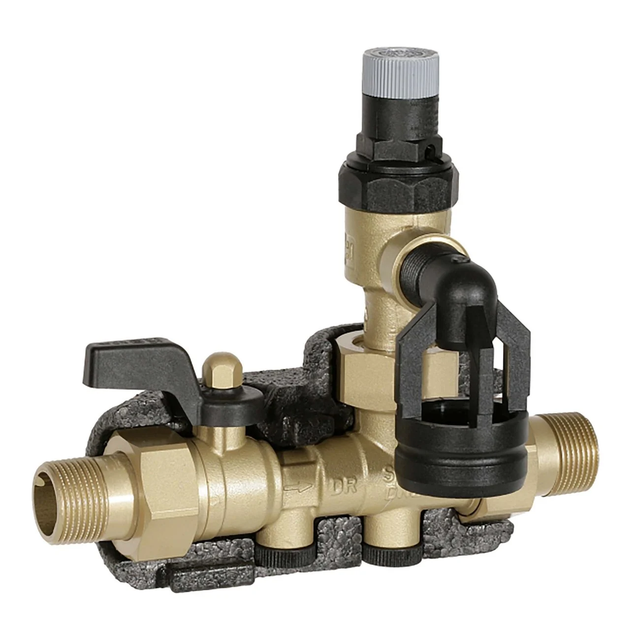 Группа безопасности Resideo SG150-1/2AA