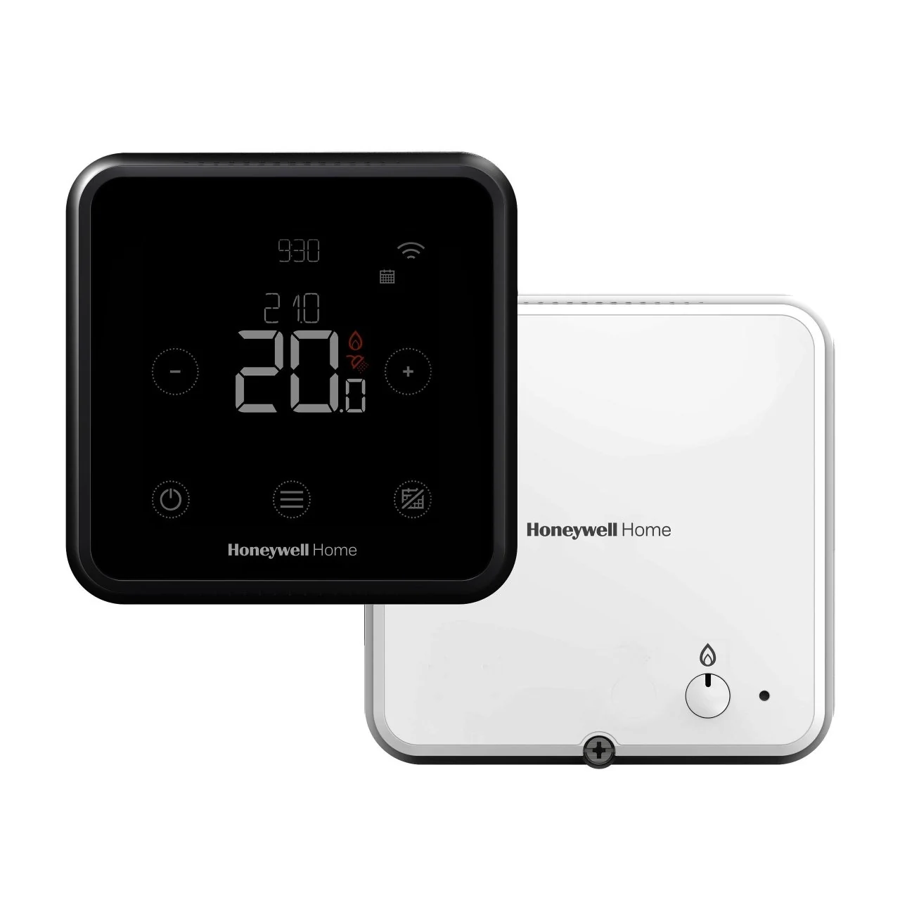 Комнатный термостат Resideo Y6H810WF1005