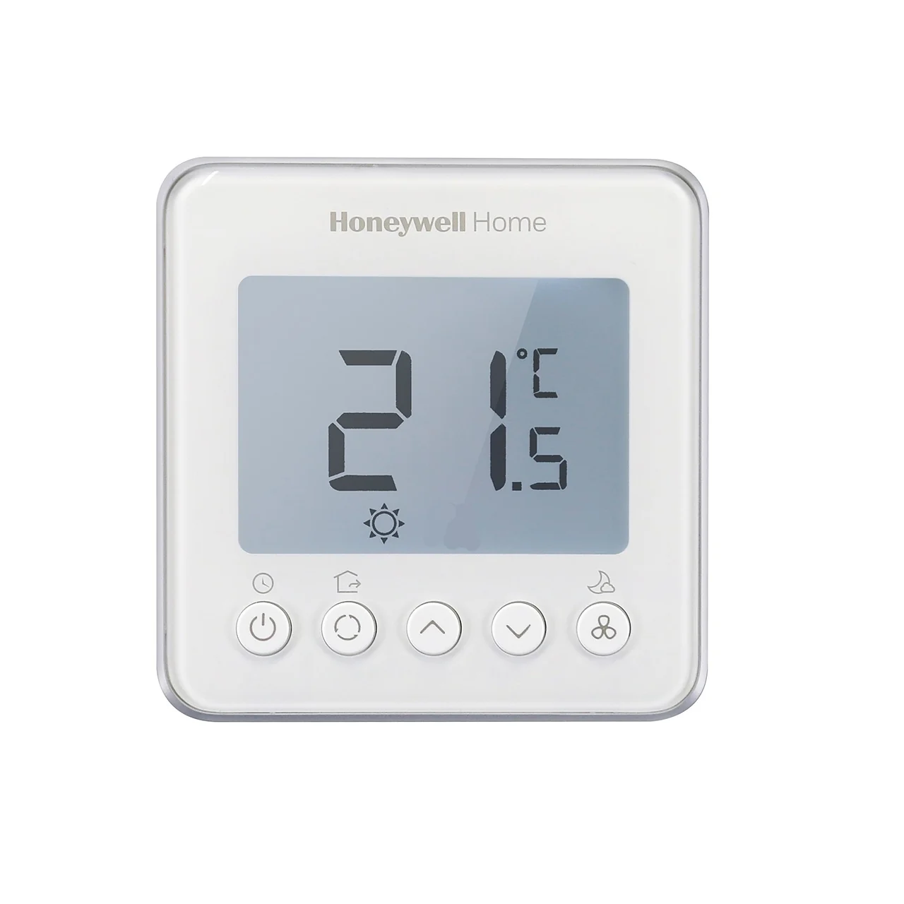 Контроллер фанкойла Resideo TH428WPN-C