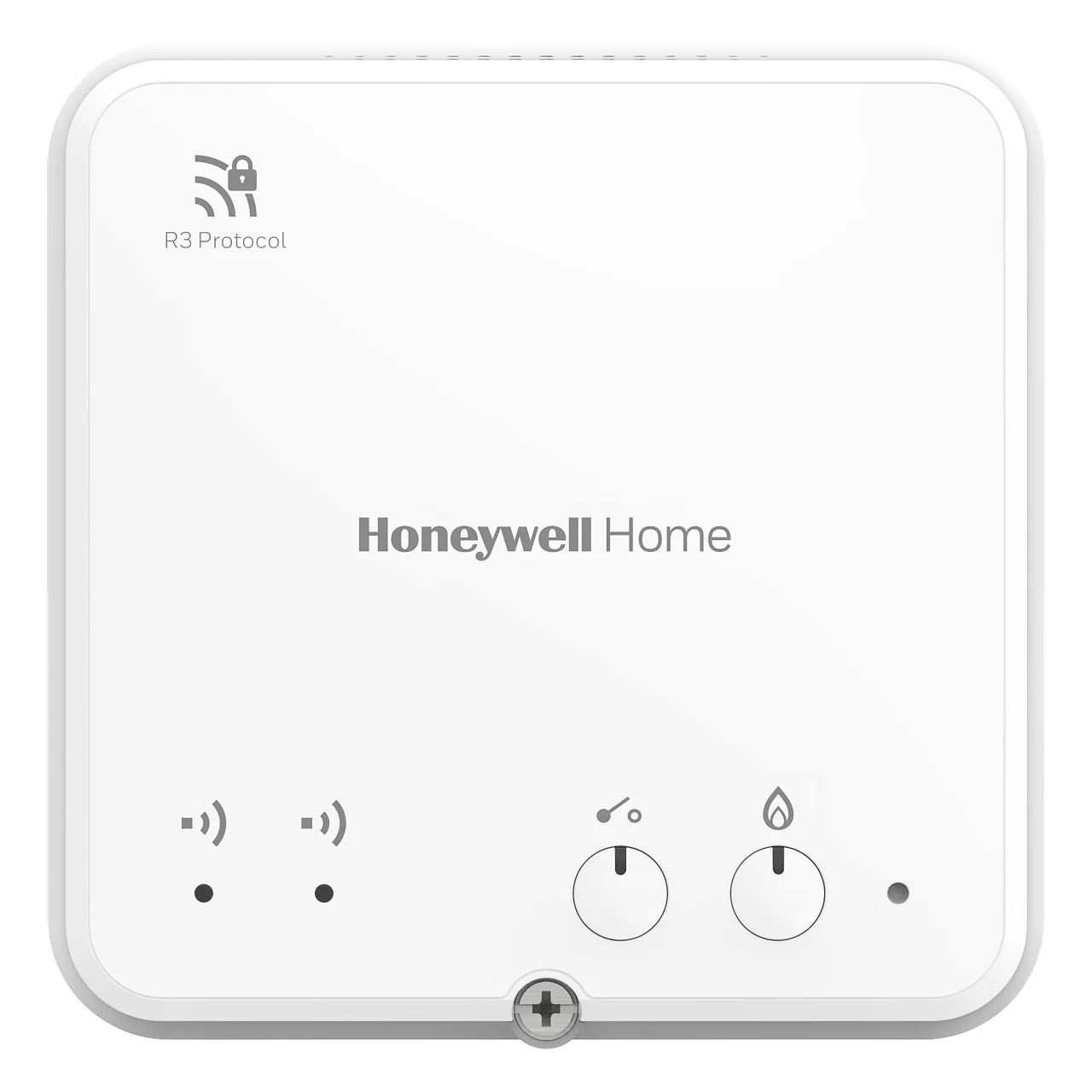 Контроллер отопления Resideo R9H911RF3000