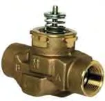 Корпус зонального клапана Resideo VCZAF1100/U