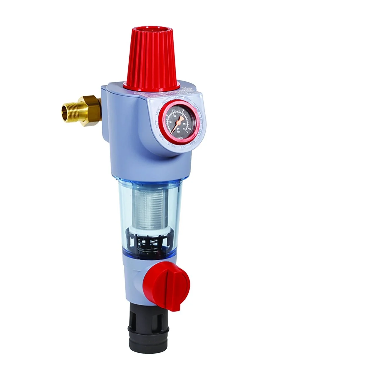Фильтр воды с редуктором давления Resideo FK74CS-3/4AA