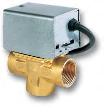 Зональный клапан Resideo V4044C1189/U