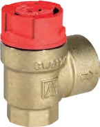Предохранительный клапан Resideo SM110-1/2ZA2.5