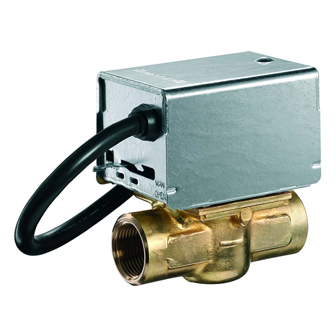 Зональный клапан Resideo V4043H1114/U