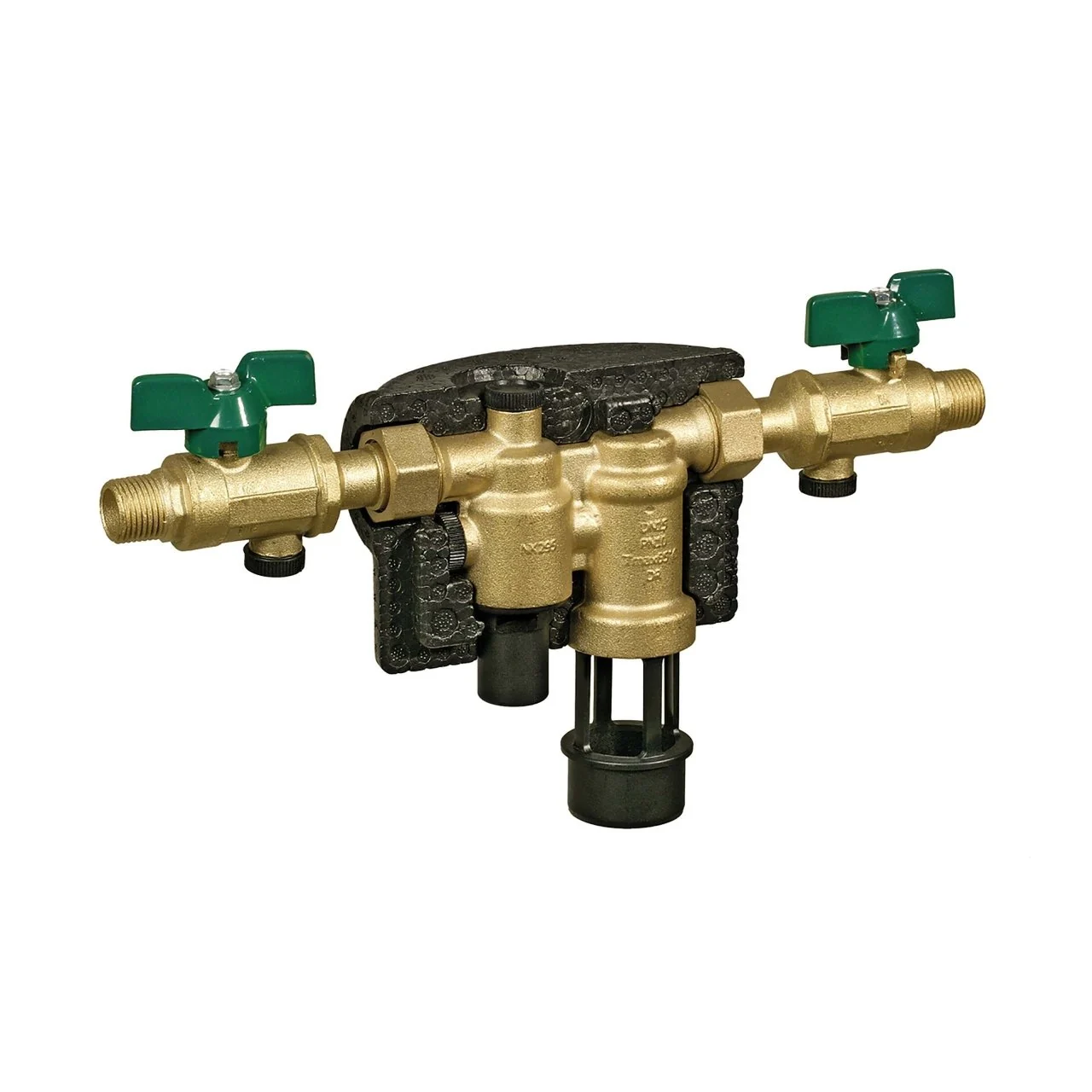 Узел автоматической подпитки Resideo NK295C-1/2A