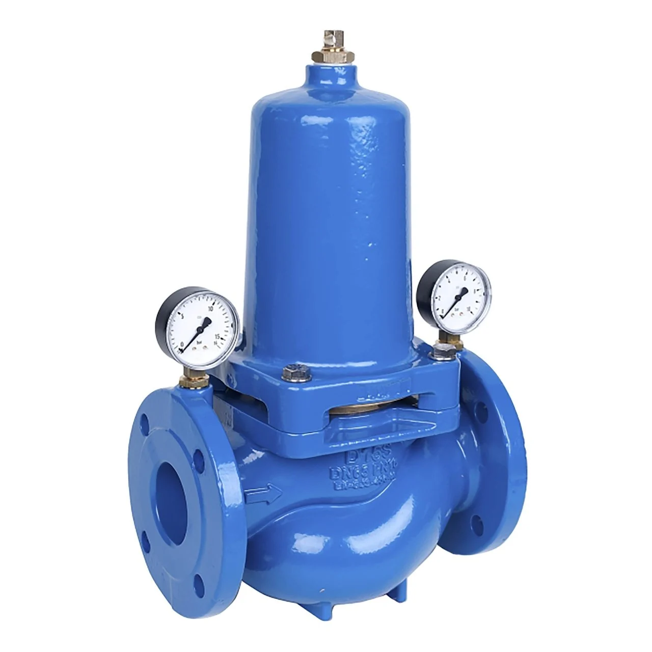 Редуктор давления Resideo D15SN-50A