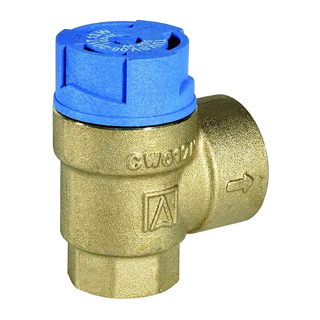 Предохранительный клапан Resideo SM150-3/4C
