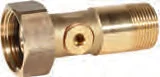 Обратный клапан Resideo RV260-11/2LFA