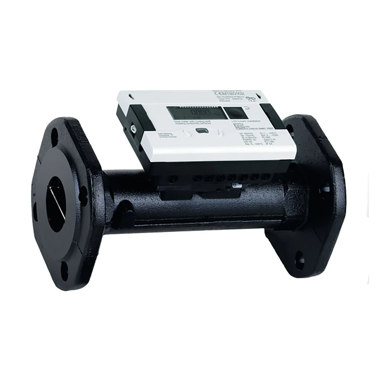 Счётчик тепловой энергии Resideo EW7731A5200