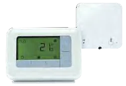 Комнатный термостат Resideo Y3H710RF0067