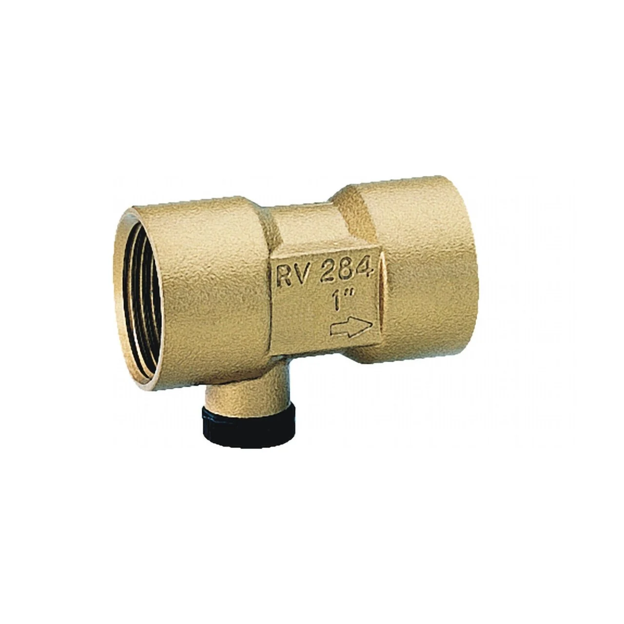 Обратный клапан Resideo RV284-11/2A