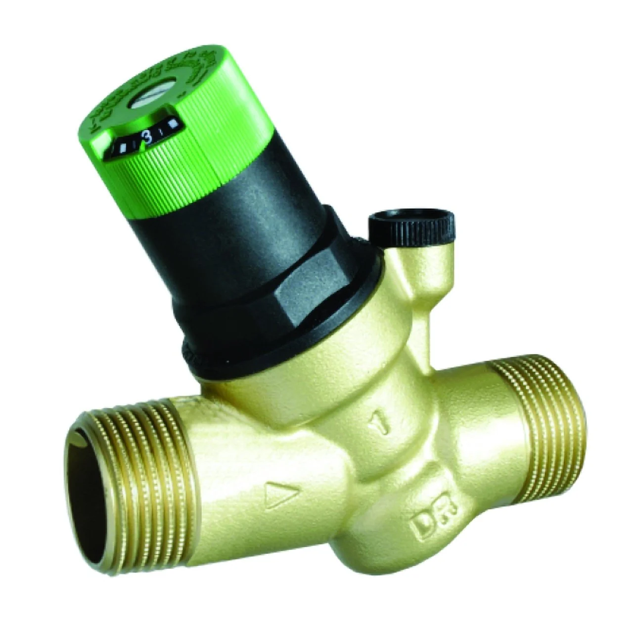 Редуктор давления Resideo D05FS-1EF