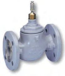 Двухходовой регулирующий клапан Resideo DF150B360CI
