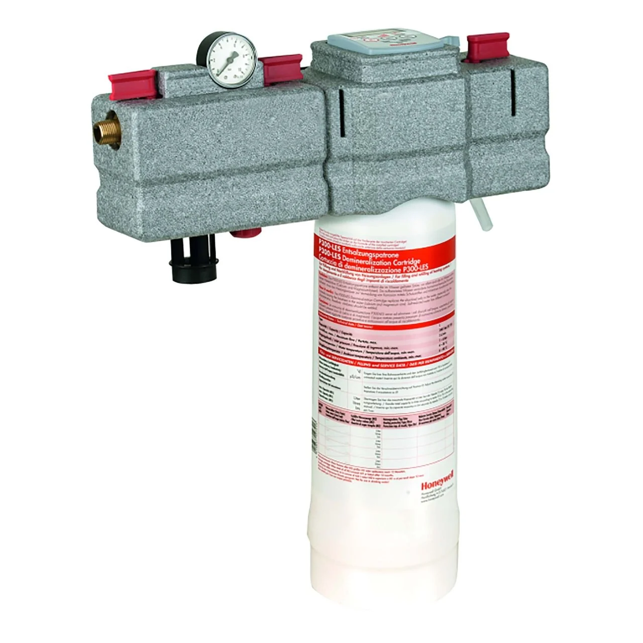 Узел автоматической подпитки Resideo NK300SE-VE-1/2A