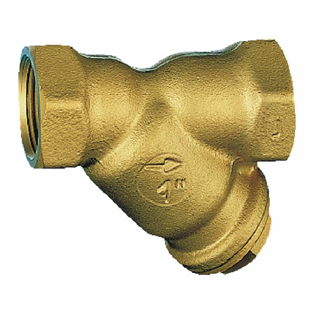 Сетчатый фильтр Resideo FY30-11/2A