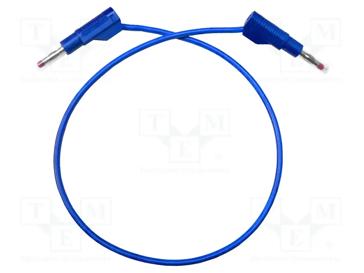 MUELLER ELECTRIC BU-P4911B-60-6 — Провода измерительные - одинарные
