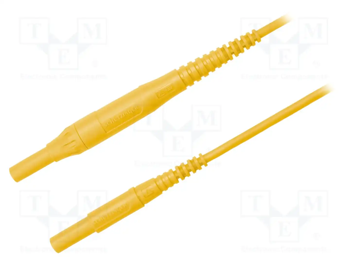 SCHÜTZINGER MSFK B441 / 1 / 150 / GE — Провода измерительные - одинарные