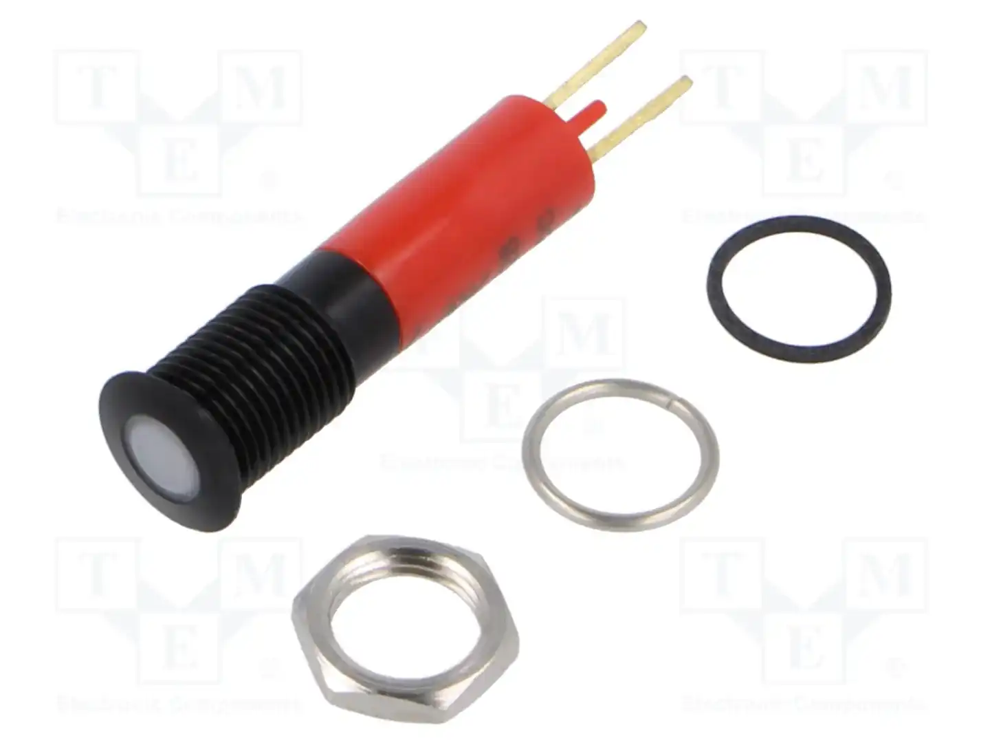 SIGNAL-CONSTRUCT SFET080245 — LED панельные индикаторы