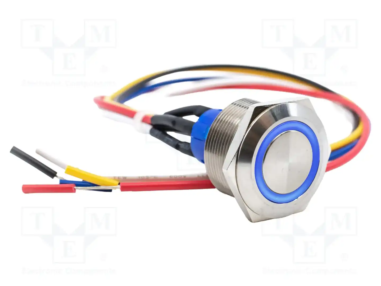 E-SWITCH ULV8FWBSS344 — Переключатели кнопочные