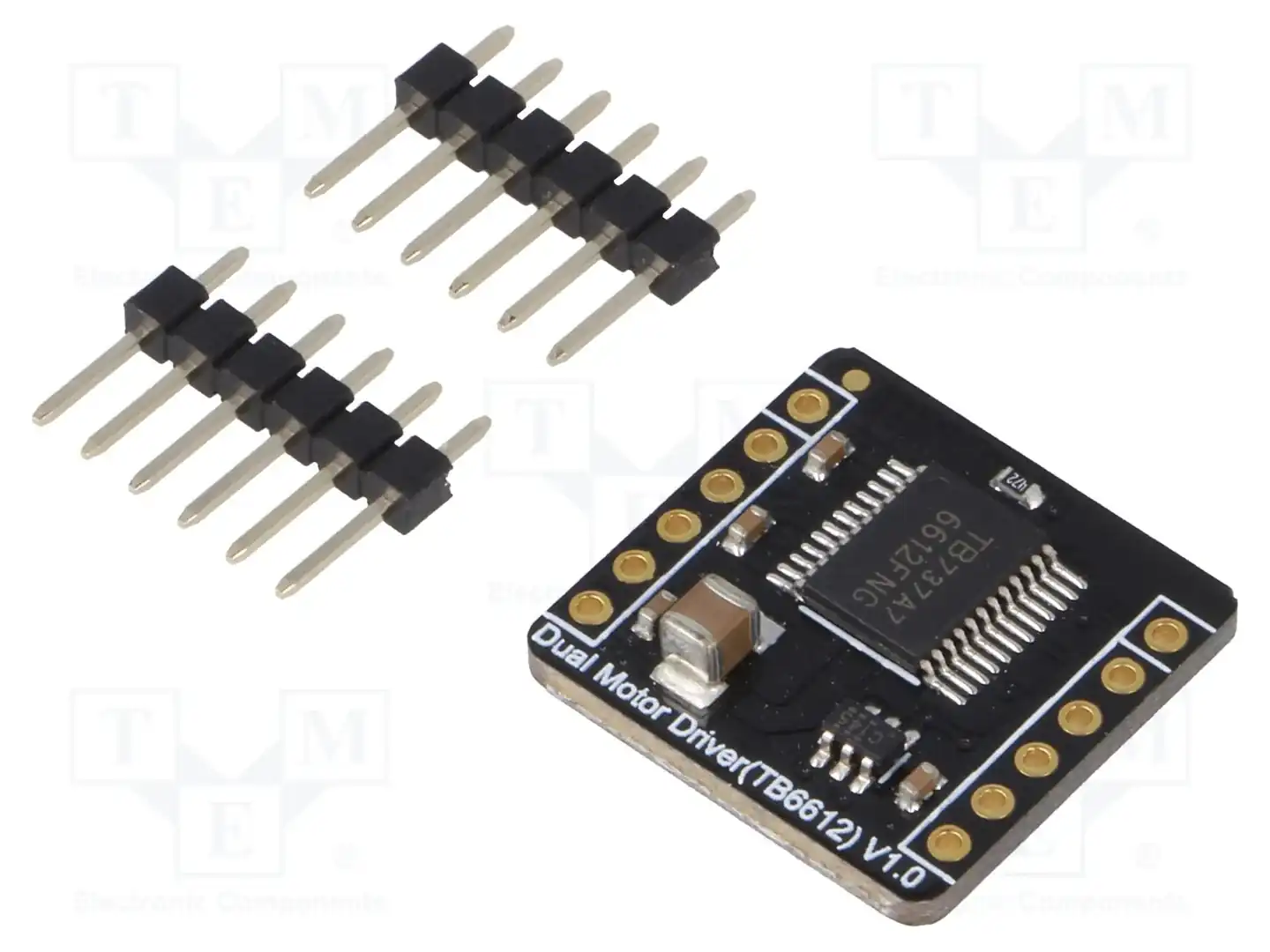 DFROBOT DRI0044 — Модульные контроллеры двигателей