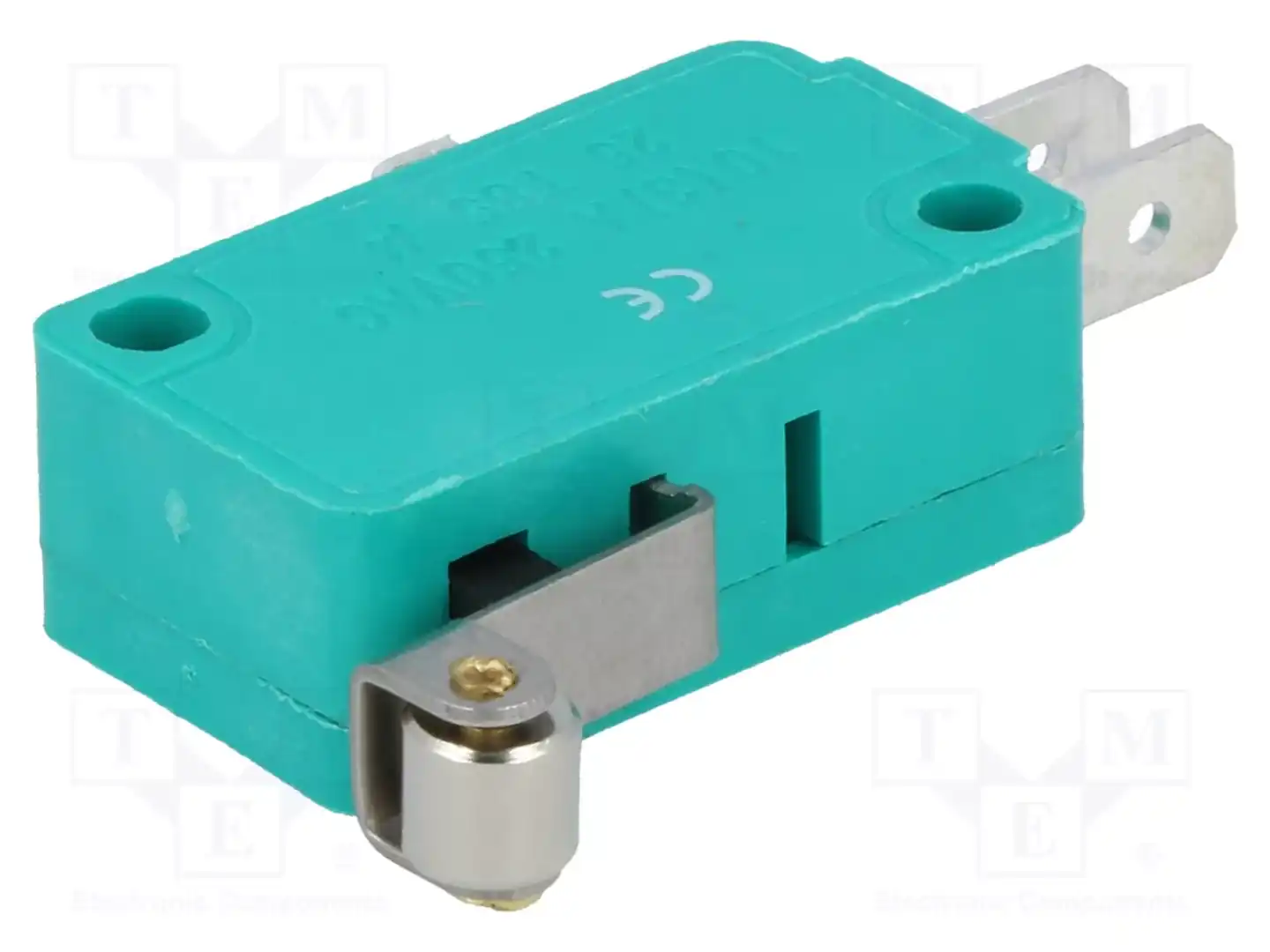 NINIGI WLK-3 — Микропереключатели SNAP ACTION