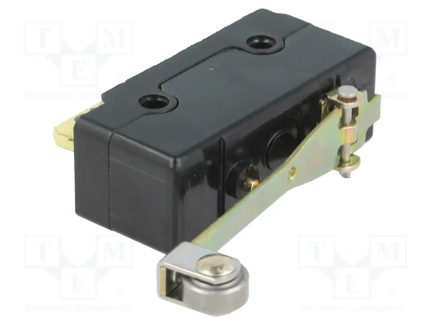 Honeywell DT-2RV23-A7 — Микропереключатели SNAP ACTION